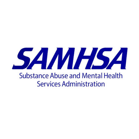 SAMHSA Logo