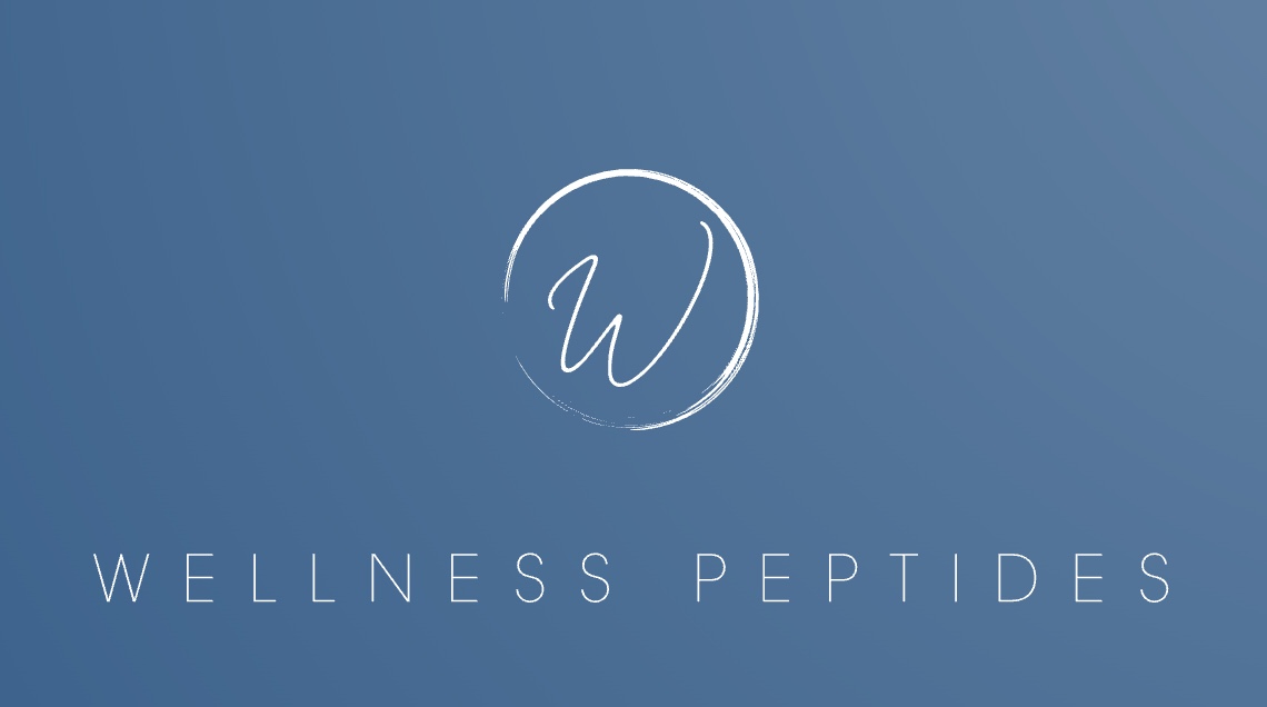 Wellness Peptides Logo
